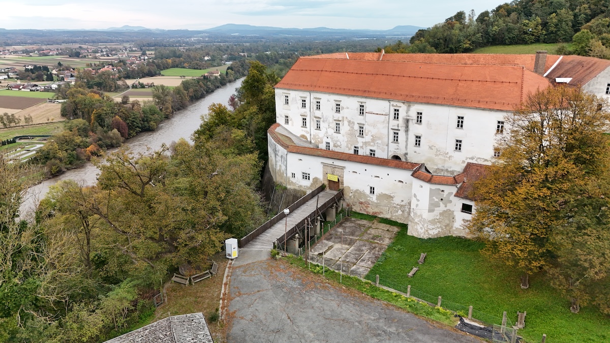 Foto iz zraka
